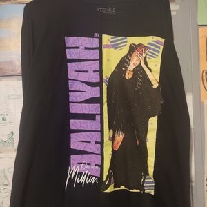 Official license Aaliyah One in a million